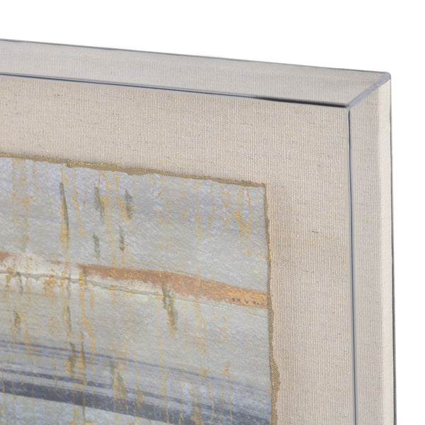 Crestview Collection Hanson Wall Decor - Elegant Crestview Design From China - Perfect For Enhancing Any Space's Charm!   Cvtop3179