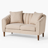 Christopher Knight Home® Noble House Loveseat