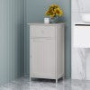 Christopher Knight Home® - Noble House - Hoover Modern Bathroom Storage Cabinet