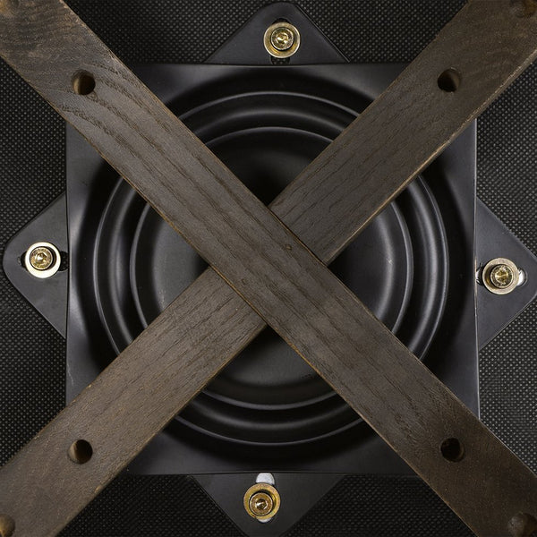 English Elm Jennifer Taylor Home - Henry 27" Armless Swivel Counter Height Bar Stool Heathered Linen Upholstered High Back Support Gray B2719P238374