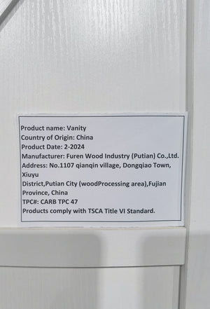 English Elm 69" Slim Tall Storage Cabinet with Barn Doors and Drawer for Small Spaces, Adjustable Shelves, Sturdy Vintage W2386P207759