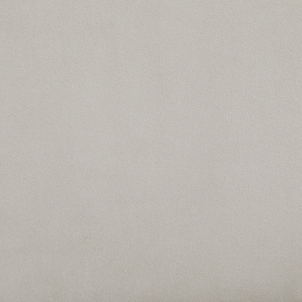 English Elm Velvet Upholstered Storage Bench with Button Tufting, Flared Arms and Wooden Legs, Luxe Hidden Storage Beige B016P383413