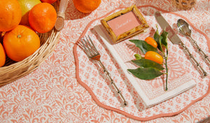 Chelsea House Short Knot Bamboo Frame 2X3 — Handcrafted Short-Knot Bamboo With Rattan Trim, Glass Front, Coastal Charm 94940022