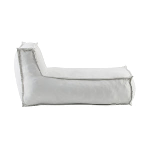 English Elm Christopher Knight Home® - Ramona Outdoor Bean Bag Lounge Chair - Eco-Friendly, Weather-Resistant, Plush Comfort For Patios & More N775P265560G