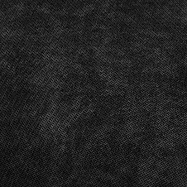 English Elm Sky Cloud Slope Modular L-Shaped Sectional Sofa In Black – Comfortable 4-Seater For Modern Living B341S00031-GIGA