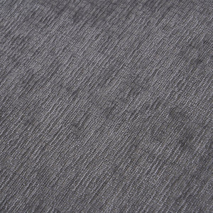 English Elm 123*55" Modern U-Shaped Sleeper Sofa with Double Chaise, Console, Cupholders & USB Ports, Grey W3401S00002