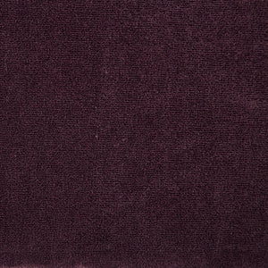 OSP Home Furnishings Monarch Dining Chair Port Velvet