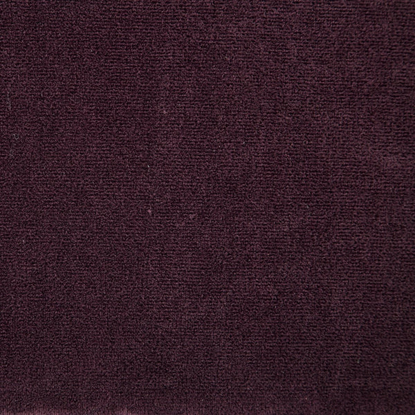 OSP Home Furnishings Monarch Dining Chair Port Velvet