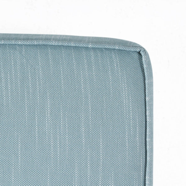 English Elm Christopher Knight Home® - ANTIBES Plush Outdoor Club Chair Cushions Set - Ergonomic Back & Seat Support, Water-Resistant Fabric Teal N775P270382T