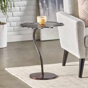 Christopher Knight Home® Noble House Leaf Side Table