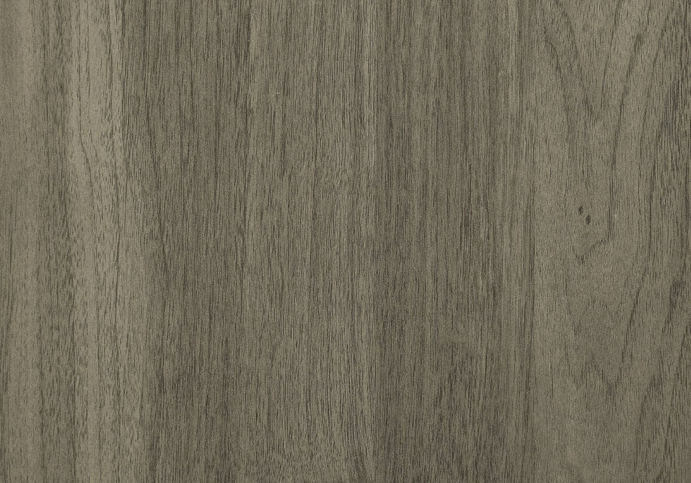 English Elm Table Set of Three Mid Century Modern Living Room Coffee and End Tables in Grey B2710P461896