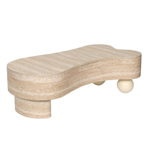 English Elm Entryway Console Table with Fluted Drawers Warm Woodgrain Finish for Hallway or Sofa W3040P455723