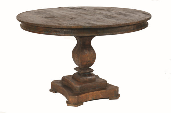 Moti Telluride 60" Round Dining Table 95002007