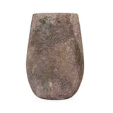 Distressed Vase (9503M A17) Zentique