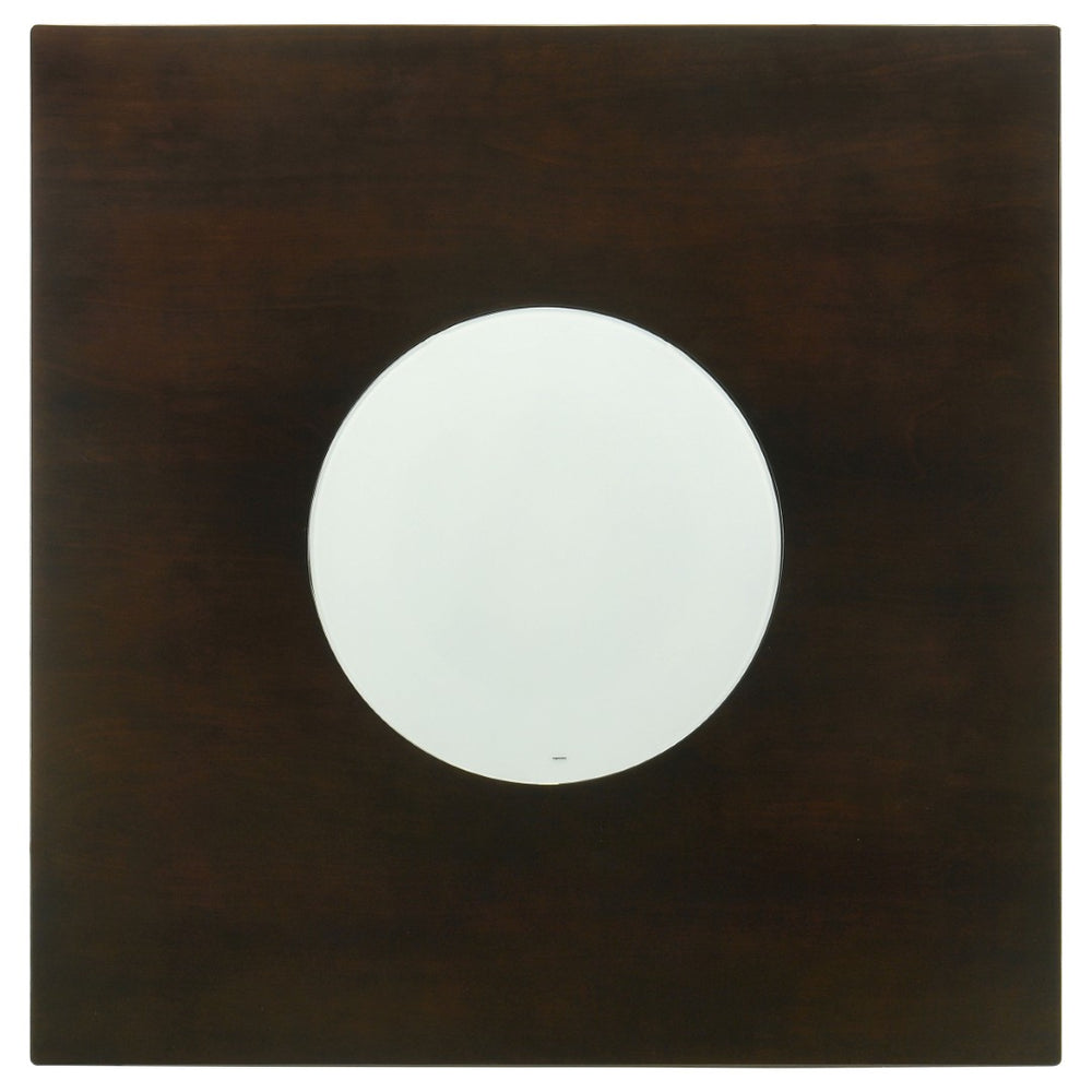 English Elm Tolland Elegant 9-Piece Dining Set With Counter-Height Table, Plush Chairs & Built-In Storage Solutions B062S00886-GIGA