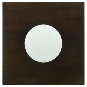 English Elm Tolland Elegant 9-Piece Dining Set With Counter-Height Table, Plush Chairs & Built-In Storage Solutions B062S00886-GIGA