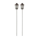 Alpine Garden Stake - Set of 2 951626/S2 Elk Home