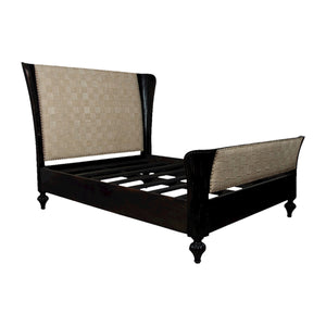 Global Queen Bed 952002 Elk Home