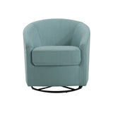 Christopher Knight Home® - Noble House - Swivel Glider Chair