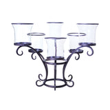 Chelsea Outdoor Candleholder