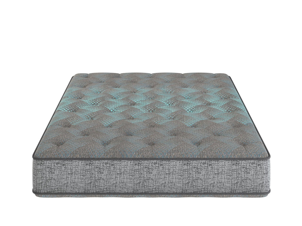 English Elm Restonic Comfort Care Flippable Foam Core Twin Xl Mattress for Dorms and Guest Rooms B123P299655