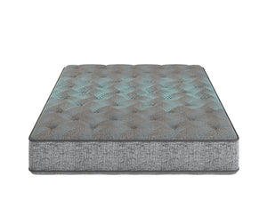 English Elm Restonic Comfort Care Flippable Foam Core Twin Xl Mattress for Dorms and Guest Rooms B123P299655