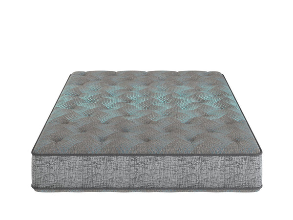 English Elm Restonic Comfort Care Flippable Foam Core Twin Xl Mattress for Dorms and Guest Rooms B123P299655
