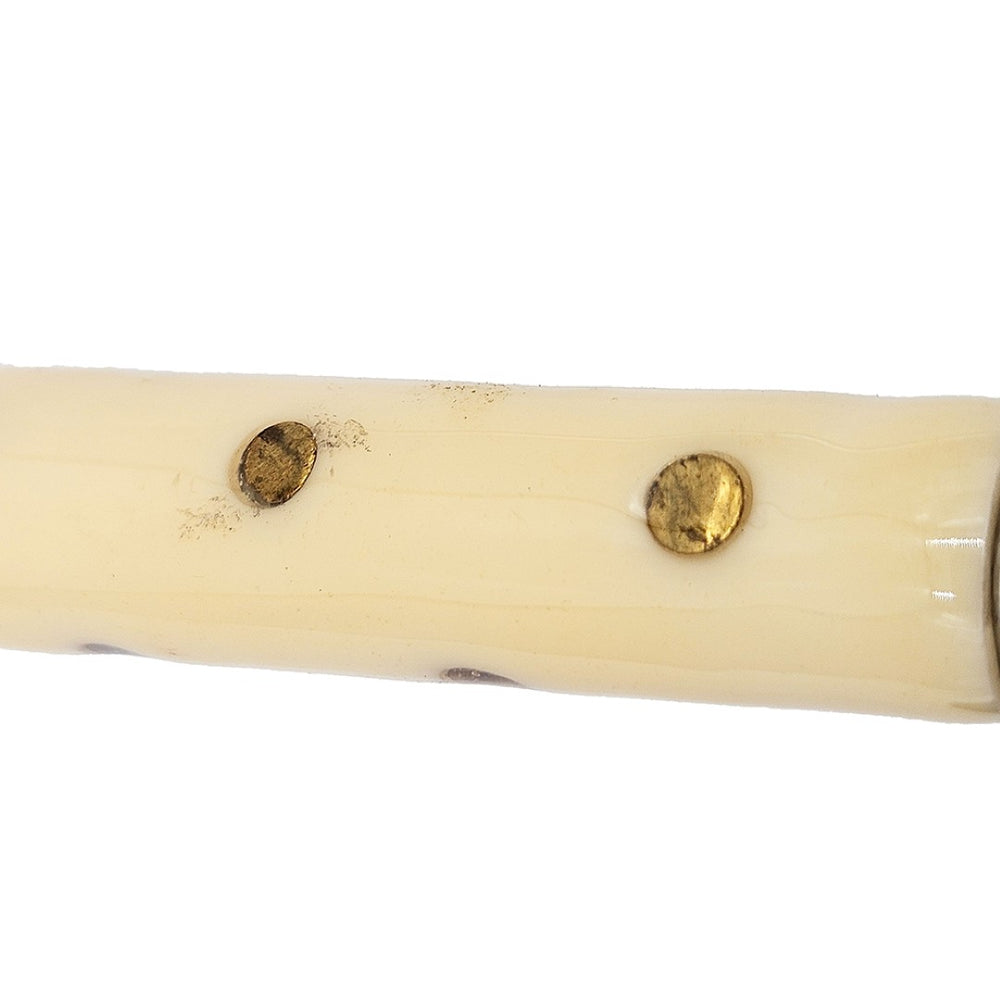 English Elm S/5 Elegant Cutlery Set In Gift Box – Stylish Resin Handles & Stainless Steel For Every Occasion W2078P284549-GIGA