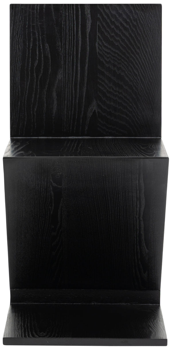 Magani Black Dining Chair 957Black-C Meridian Furniture