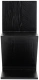 Magani Black Dining Chair 957Black-C Meridian Furniture