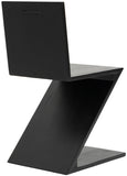 Magani Black Dining Chair 957Black-C Meridian Furniture