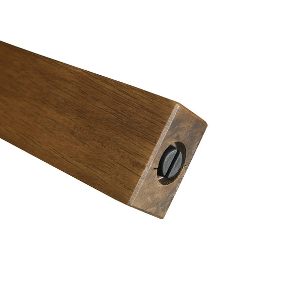 English Elm Christopher Knight Home® - Vera Set Of 2 Wooden Barstools With Ivory Upholstery & Dark Walnut Finish For Stylish Comfort N775P333869D