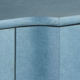 Maya Blue Credenza