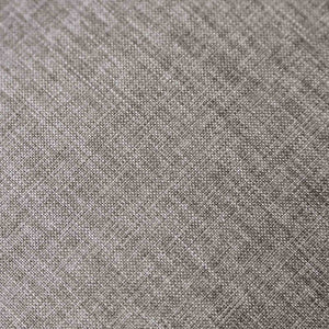 English Elm Rustic 2-Piece Counter Height Chair Set With Padded Fabric Seats, Light Gray Finish For Dining Spaces B2741P409552-GIGA