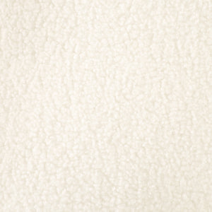 English Elm Christopher Knight Home® - Upholstered Teddy Fleece Armchair with Tufted Back, Contemporary Cozy Accent Seat for Living Room Beige N763P193158A