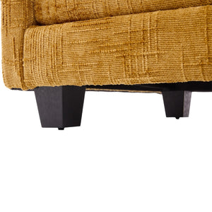 English Elm United 112" Oversized Modular Sectional Sofa For Living Room - Comfy Chenille Couch With Storage & Usb W1568S00187-GIGA