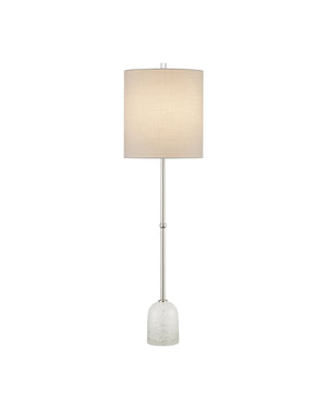 Craquelle Table Lamp