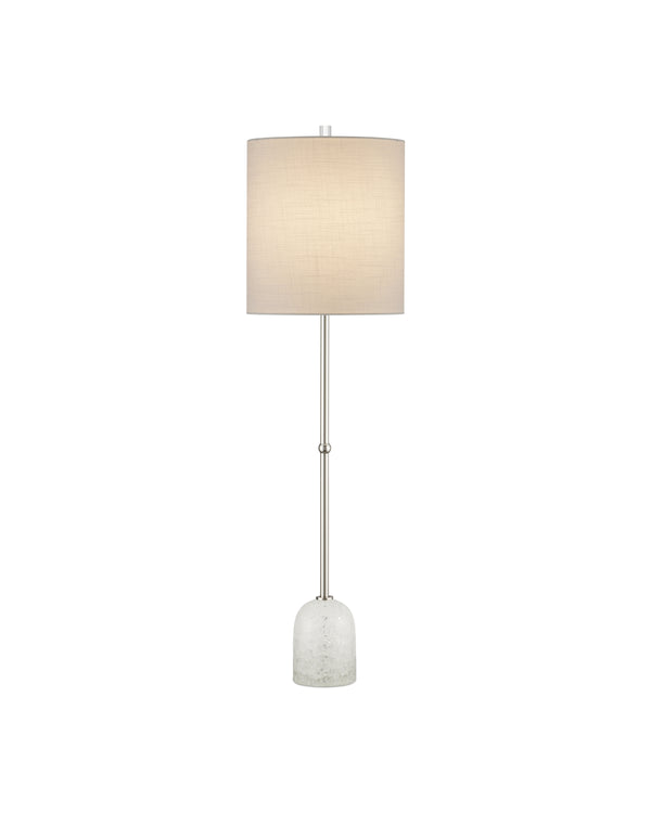 Craquelle Table Lamp