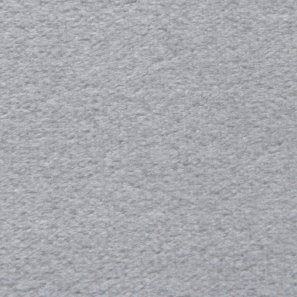 English Elm Upholstered Velvet Accent Chair and Ottoman with Storage, Tufted Design, 6-Level Adjustable Backrest Light Gray T3623P411378