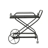 Christopher Knight Home® - Noble House - - Bar Cart