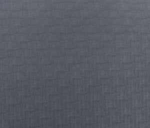 English Elm MOON King Bed with LED Accent Lighting and Solid Wood+MDF Frame, Modern Four-Slat Elegant Design White 83.78 L x 10.12 W x 2.99 H B201S00311