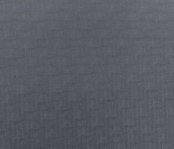 English Elm MOON King Bed with LED Accent Lighting and Solid Wood+MDF Frame, Modern Four-Slat Elegant Design White 83.78 L x 10.12 W x 2.99 H B201S00311