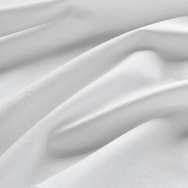 English Elm 4-piece Queen Brushed Microfiber Sheet Set Soft Wrinkle Resistant Oeko-tex Bedding B035P437459