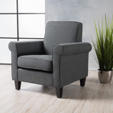 Christopher Knight Home® - Noble House - - Hollister Club Chair