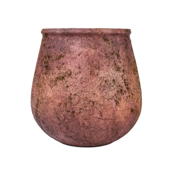 Rustic Vase (9625L) Zentique