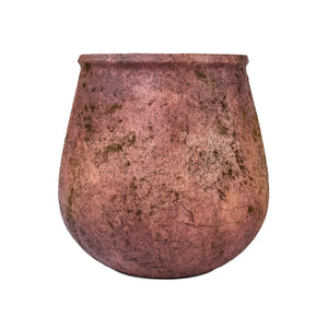 Rustic Vase (9625L) Zentique