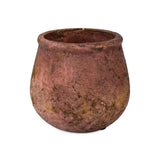 Rustic Vase (9625S) Zentique