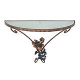 Muscadine Wall Shelf 96398 Elk Home