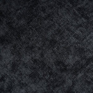 English Elm Foldable mid-century sleeper sofa bed recliner 3-in-1 convertible for small spaces with pillows and storage Black W395P290560