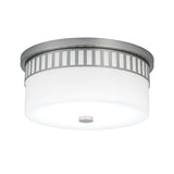 Norwell Astor 13.75'' Wide 2-Light Flush Mount